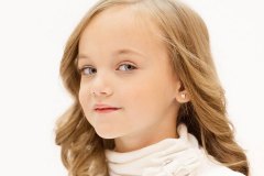 Children's hairdressers in Sheffield. Kids hair salon Ecclesall Road