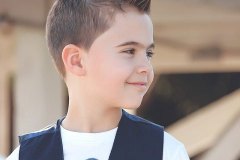 Children's hairdressers in Sheffield. Kids hair salon Ecclesall Road