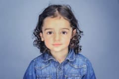 Children's hairdressers in Sheffield. Kids hair salon Ecclesall Road