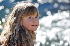 Children's hairdressers in Sheffield. Kids hair salon Ecclesall Road