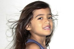 Children's hairdressers in Sheffield. Kids hair salon Ecclesall Road