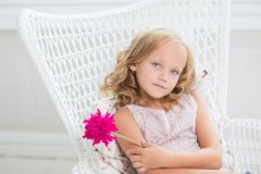 Children's hairdressers in Sheffield. Kids hair salon Ecclesall Road