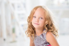 Children's hairdressers in Sheffield. Kids hair salon Ecclesall Road