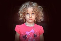 Children's hairdressers in Sheffield. Kids hair salon Ecclesall Road