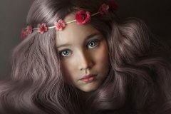 Children's hairdressers in Sheffield. Kids hair salon Ecclesall Road