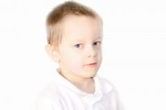 Children's hairdressers in Sheffield. Kids hair salon Ecclesall Road