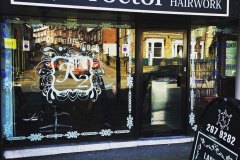 K2 Proctor Hairwork, hairdressers on Ecclesall Road in Sheffield