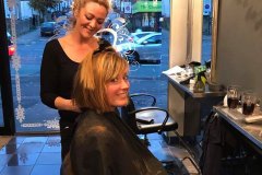 K2 Proctor Hairwork, hairdressers on Ecclesall Road in Sheffield