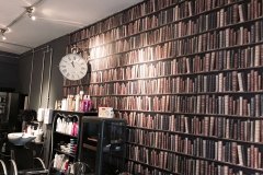 K2 Proctor Hairwork, hairdressers on Ecclesall Road in Sheffield