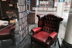 K2 Proctor Hairwork, hairdressers on Ecclesall Road in Sheffield