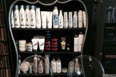 K2 Proctor Hairwork, hairdressers on Ecclesall Road in Sheffield