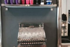 K2 Proctor Hairwork, hairdressers on Ecclesall Road in Sheffield