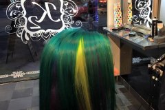 K2 Proctor Hairwork, hairdressers on Ecclesall Road in Sheffield