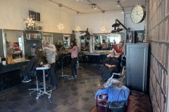 K2 Proctor Hairwork, hairdressers on Ecclesall Road in Sheffield