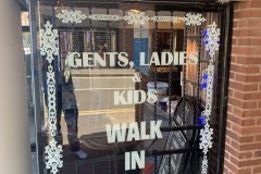 K2 Proctor Hairwork, hairdressers on Ecclesall Road in Sheffield