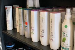 K2 Proctor Hairwork, hairdressers on Ecclesall Road in Sheffield