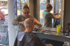 K2 Proctor Hairwork, hairdressers on Ecclesall Road in Sheffield