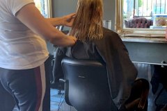 K2 Proctor Hairwork, hairdressers on Ecclesall Road in Sheffield