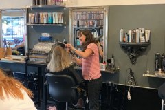 K2 Proctor Hairwork, hairdressers on Ecclesall Road in Sheffield