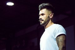 men's hairdressers Ecclesall Road, barbers in Sheffield