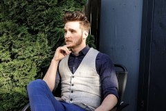 men's hairdressers Ecclesall Road, barbers in Sheffield