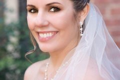Wedding hair Sheffield hair salon - Ecclesall Road hairdressers