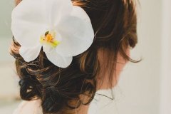 Wedding hair Sheffield hair salon - Ecclesall Road hairdressers