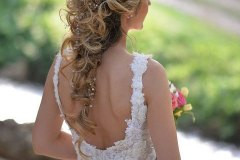 Wedding hair Sheffield hair salon - Ecclesall Road hairdressers
